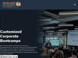 Sites similar to developeracademy.io