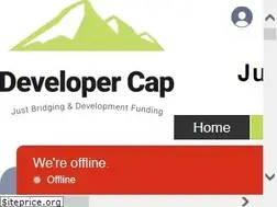 Sites similar to developercap.com