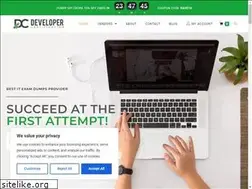Sites similar to developercertification.com