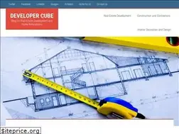 Sites similar to developercube.com