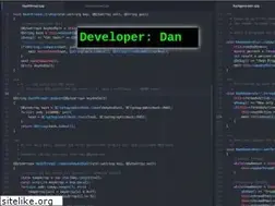 Sites similar to developerdan.com