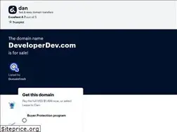 Sites similar to developerdev.com