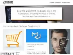 Sites similar to developerhandbook.com