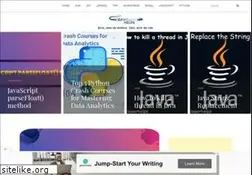 Sites similar to developerhelps.com