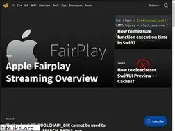 Sites similar to developerinsider.co