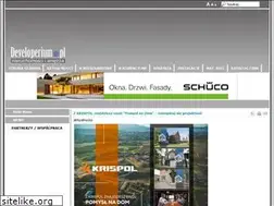 Sites similar to developerium.pl