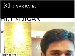 Sites similar to developerjigar.com