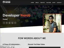 Sites similar to developernerob.com