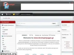 Sites similar to developerpages.gr