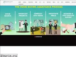 Sites similar to developerprojects.in