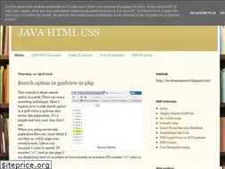 Sites similar to developerqueries.blogspot.com
