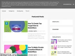 Sites similar to developerrajendra.blogspot.com