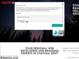 Sites similar to developerrocket.com