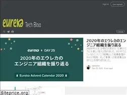Sites similar to developers.eure.jp