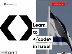 Sites similar to developers.institute