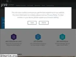 Sites similar to developers.jivesoftware.com
