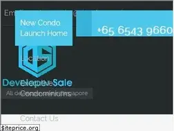 Sites similar to developersale.org