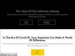 Sites similar to developersalliance.org
