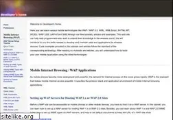 Sites similar to developershome.com
