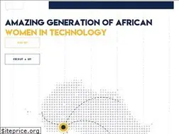 Sites similar to developersinvogue.org