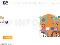Sites similar to developerspitch.com