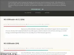 Sites similar to developersu.blogspot.com