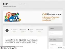 Sites similar to developersushant.wordpress.com