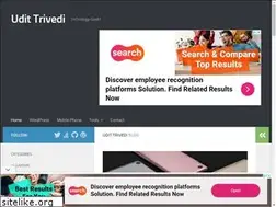 Sites similar to developerudit.com