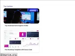 Sites similar to developerupdates.com