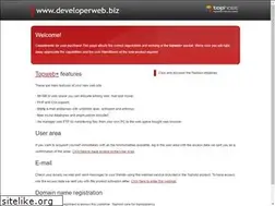 Sites similar to developerweb.biz