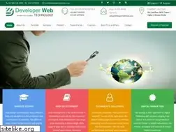 Sites similar to developerwebtech.com