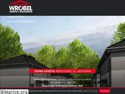 Sites similar to developerwrobel.pl