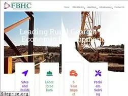 Sites similar to developfitzgeraldbenhill.com