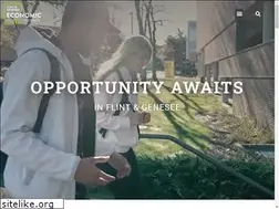Sites similar to developflintandgenesee.org