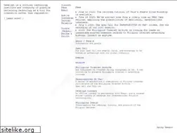 Sites similar to developh.org