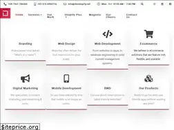 Sites similar to developify.net