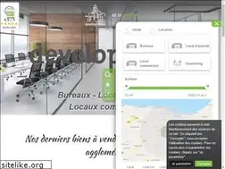 Sites similar to developimmo.fr
