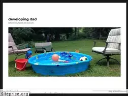 Sites similar to developingdad.com