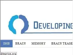 Sites similar to developinghumanbrain.org