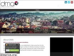 Sites similar to developingmarkets.com