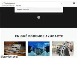 Sites similar to developingthebusiness.com