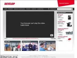 Sites similar to developitalia.it