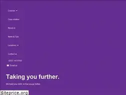 Sites similar to development-academy.co.uk