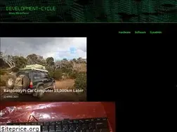 Sites similar to development-cycle.com