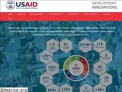 Sites similar to development-innovations.org