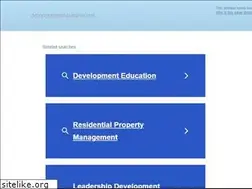Sites similar to development-partner.net