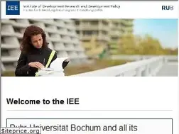 Sites similar to development-research.org