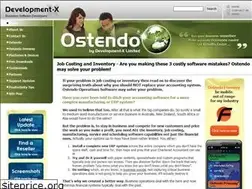 Sites similar to development-x.com