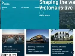 Sites similar to development.vic.gov.au