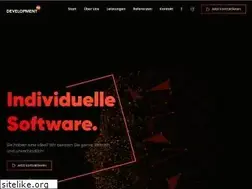 Sites similar to development4u.de
